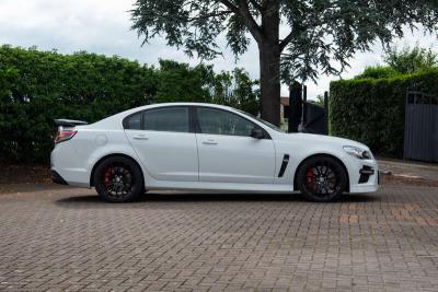 2015 Vauxhall VXR8