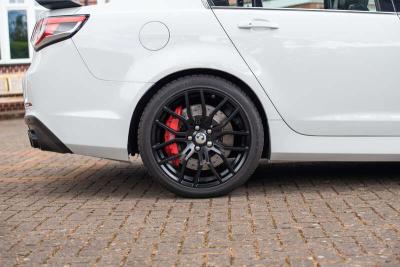 2015 Vauxhall VXR8