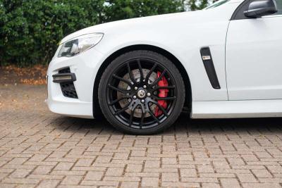 2015 Vauxhall VXR8