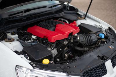 2015 Vauxhall VXR8