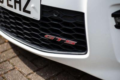 2015 Vauxhall VXR8