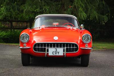 1957 Chevrolet Corvette C1