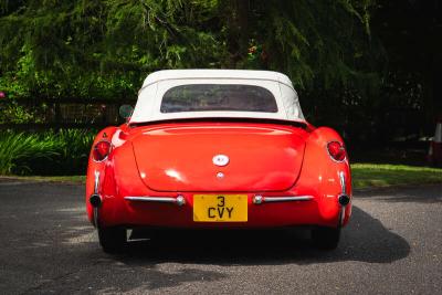 1957 Chevrolet Corvette C1
