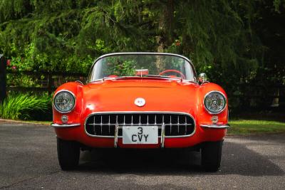 1957 Chevrolet Corvette C1