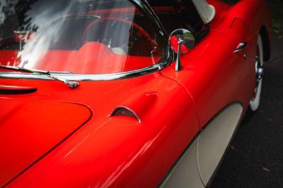 1957 Chevrolet Corvette C1