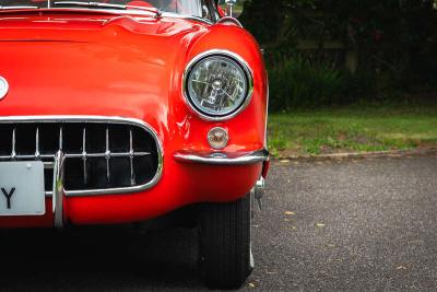 1957 Chevrolet Corvette C1