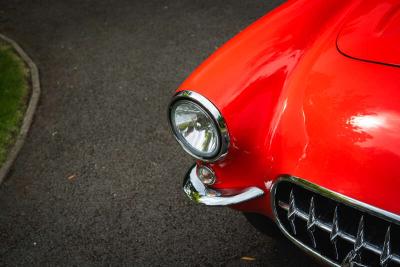1957 Chevrolet Corvette C1