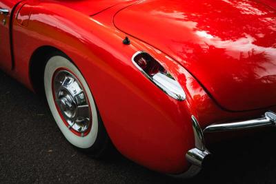 1957 Chevrolet Corvette C1