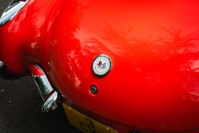 1957 Chevrolet Corvette C1