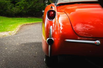 1957 Chevrolet Corvette C1