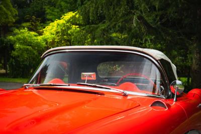1957 Chevrolet Corvette C1