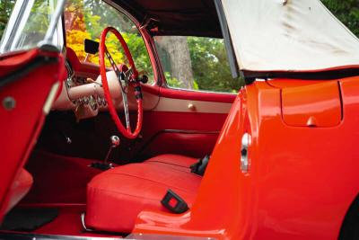 1957 Chevrolet Corvette C1