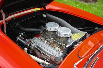 1957 Chevrolet Corvette C1