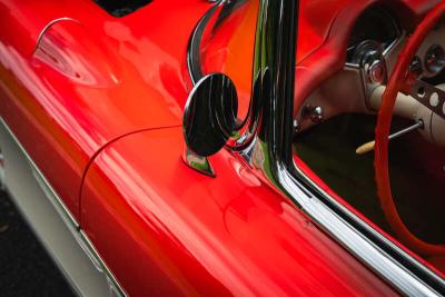 1957 Chevrolet Corvette C1