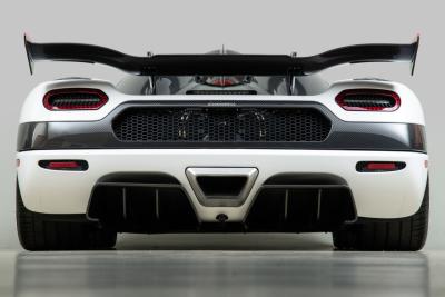 2018 Koenigsegg Agera RS