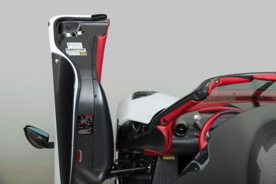 2018 Koenigsegg Agera RS