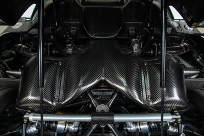 2018 Koenigsegg Agera RS