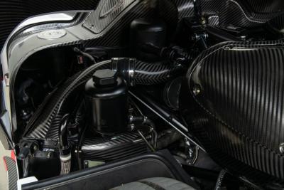 2018 Koenigsegg Agera RS