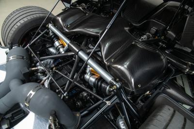 2018 Koenigsegg Agera RS