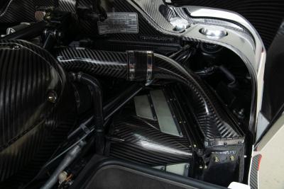 2018 Koenigsegg Agera RS