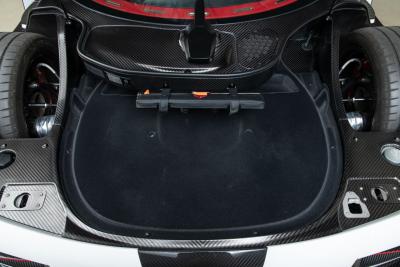 2018 Koenigsegg Agera RS