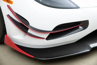 2018 Koenigsegg Agera RS