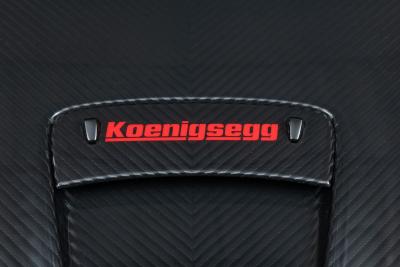 2018 Koenigsegg Agera RS