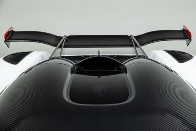 2018 Koenigsegg Agera RS