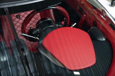 2018 Koenigsegg Agera RS