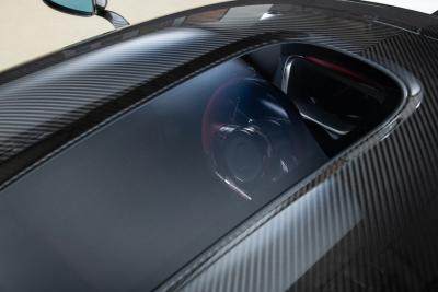 2018 Koenigsegg Agera RS