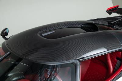 2018 Koenigsegg Agera RS