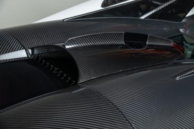 2018 Koenigsegg Agera RS