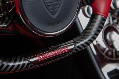 2018 Koenigsegg Agera RS