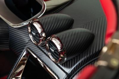 2018 Koenigsegg Agera RS