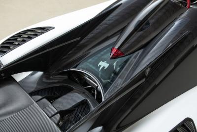 2018 Koenigsegg Agera RS