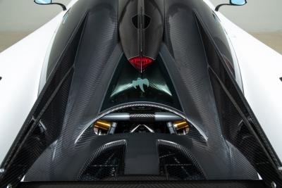 2018 Koenigsegg Agera RS