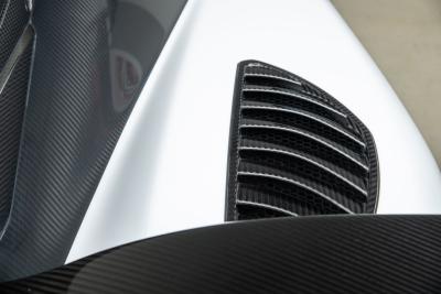 2018 Koenigsegg Agera RS