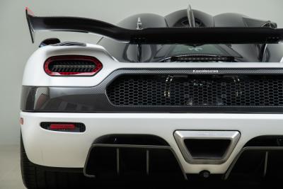 2018 Koenigsegg Agera RS