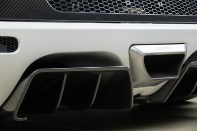 2018 Koenigsegg Agera RS