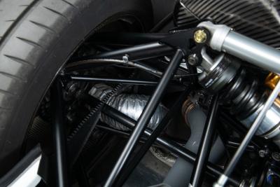 2018 Koenigsegg Agera RS