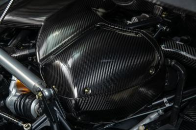 2018 Koenigsegg Agera RS