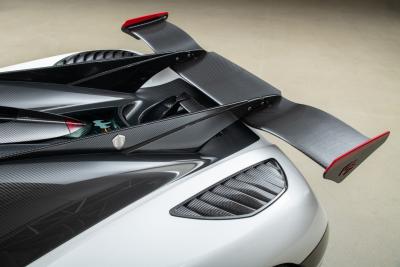 2018 Koenigsegg Agera RS