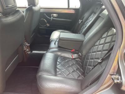 2002 Bentley Arnage T