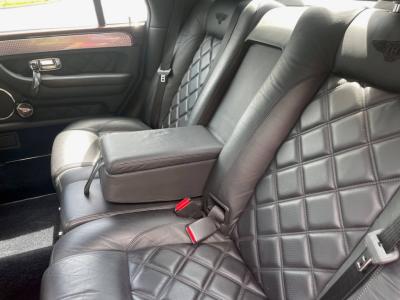 2002 Bentley Arnage T