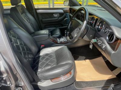 2002 Bentley Arnage T