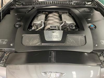 2002 Bentley Arnage T