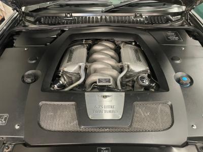 2002 Bentley Arnage T
