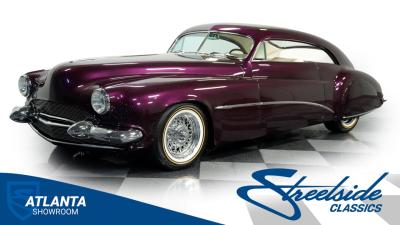 1948 Oldsmobile 66 Custom