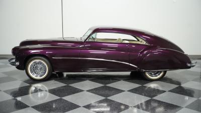 1948 Oldsmobile 66 Custom