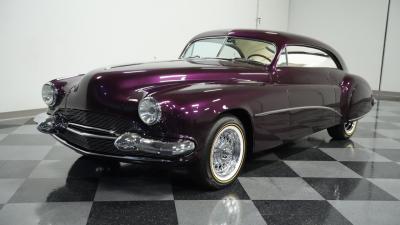 1948 Oldsmobile 66 Custom